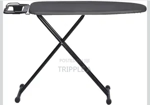 Home Smart Ironing Board