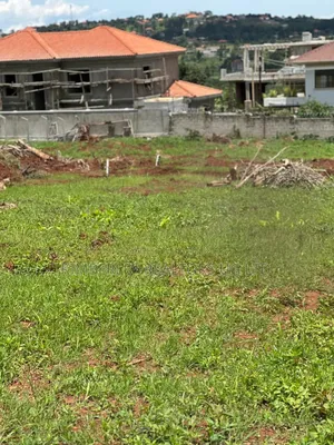80 Acres Touching Lake Victoria – Entebbe at 500m/Acre