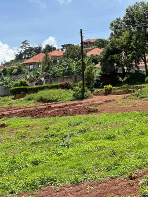 16 Decimals Plot – Akright City Estate (Entebbe Road) at 200m