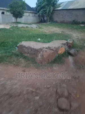 Plot for Sale in Estate