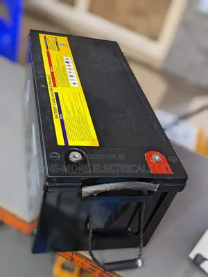 200ah/12v Heavy Duty Battery
