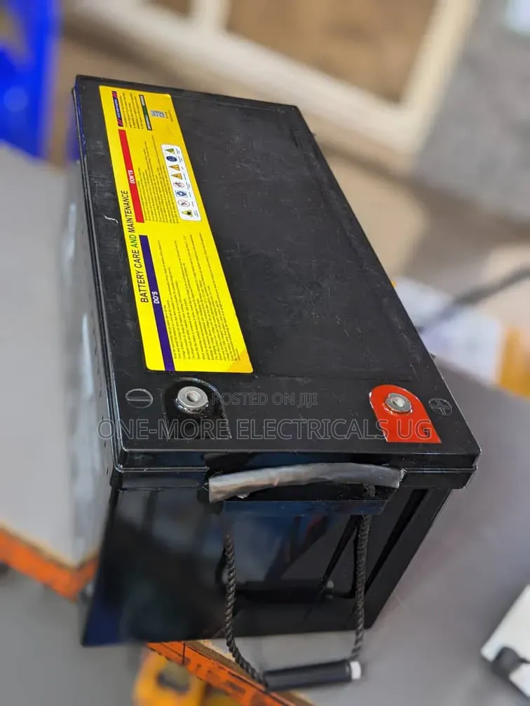 200ah/12v Heavy Duty Battery