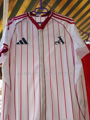 Arsenal Shirt Original White