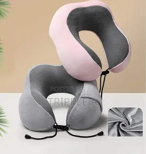 U Shaped Neck Pillow
