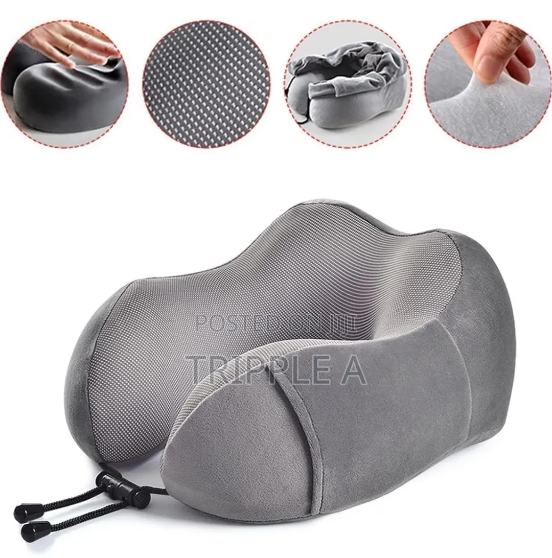 U Shaped Neck Pillow