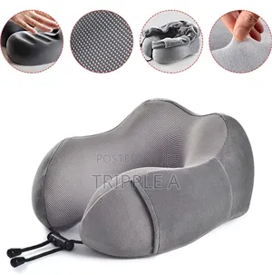 U Shaped Neck Pillow