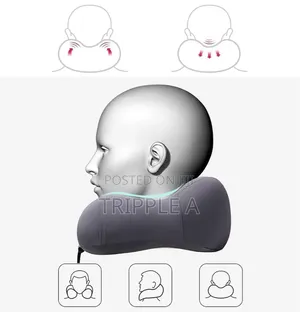 U Shaped Neck Pillow