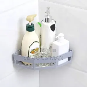 Shower Caddy- Multi Colours