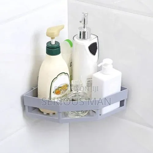 Shower Caddy- Multi Colours