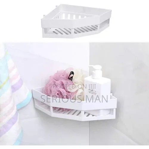 Shower Caddy- Multi Colours