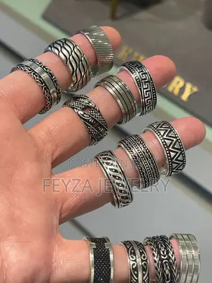 Pure Silver Marriage