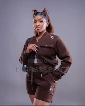 Shorts Set Tracksuits