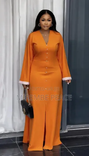 Button - Down Max Dresses