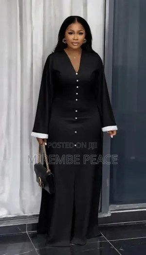 Button - Down Max Dresses