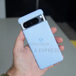 Google Pixel 8 Pro 256 GB Blue