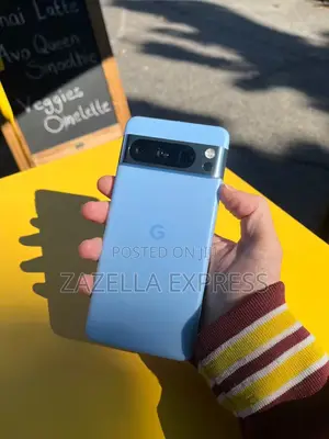 Google Pixel 8 Pro 128 GB Blue