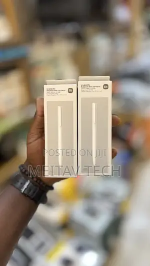 Xiaomi High Capacity Ball Point Pen (10 Pack)