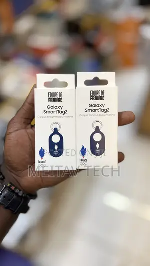 Samsung Galaxy Smart Tag 2 Silicone Case