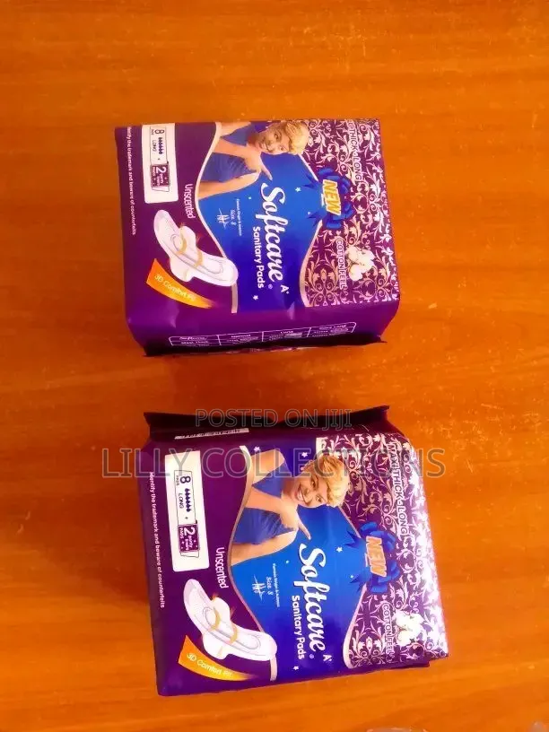 Soft Care Pads