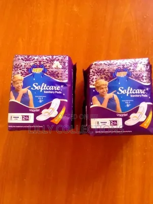Soft Care Pads