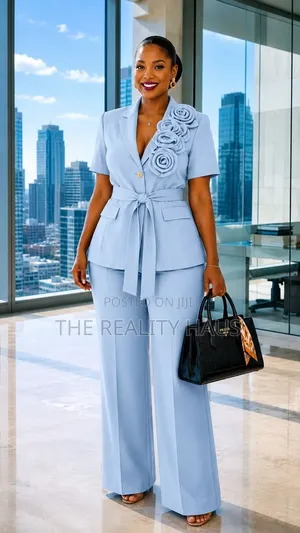 Ladies Suits