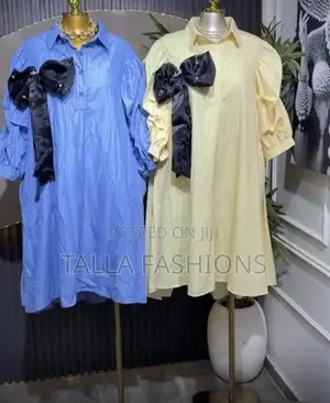 Fancy T Shirt Dress