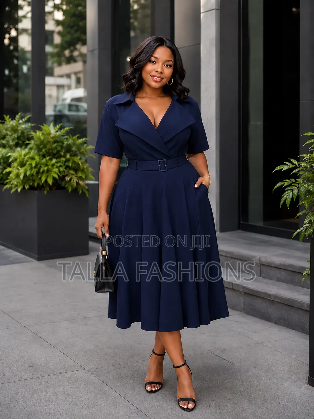 Women’s Dress