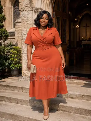 Women’s Dress