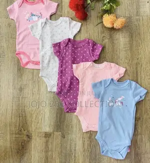 Baby Body Suits