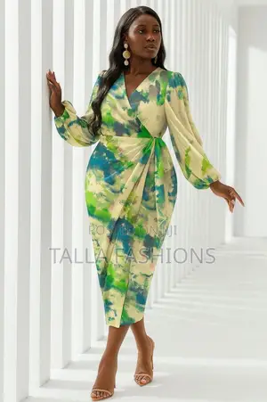Elagant Dress