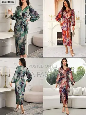 Elagant Dress
