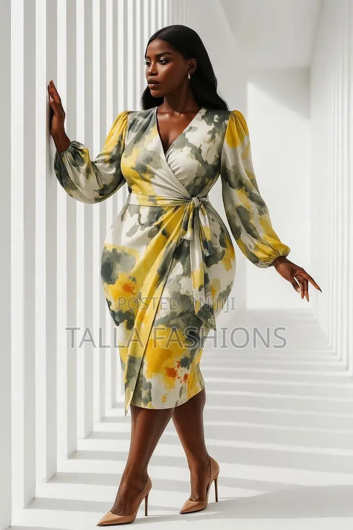 Elagant Dress