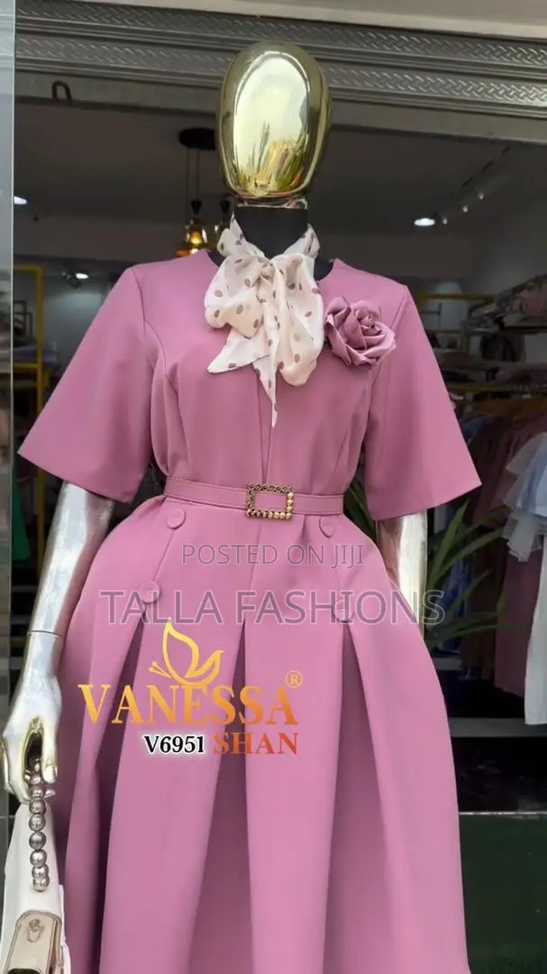 Elagant Dress