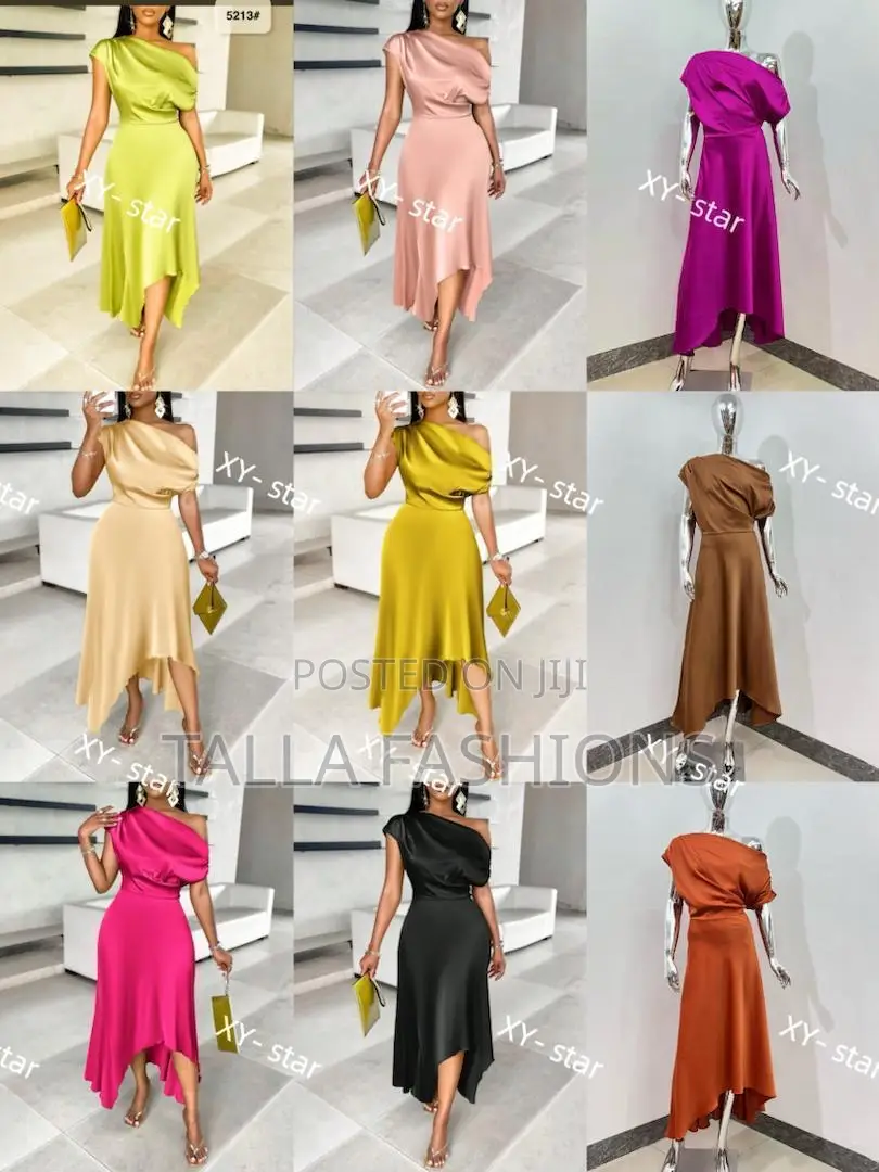 Elagant Dress
