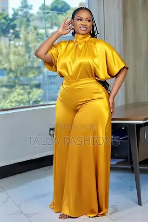 Classy Two Piece