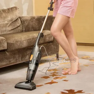 Portable Handheld Vaccum Cleaner