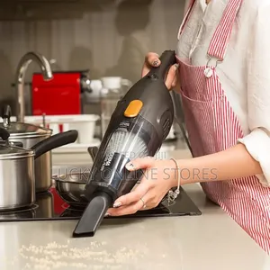 Portable Handheld Vaccum Cleaner