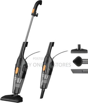 Portable Handheld Vaccum Cleaner