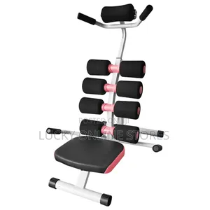 Multifunctional Workout Chair