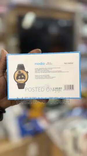 Kids Smartwatch Hd Screen