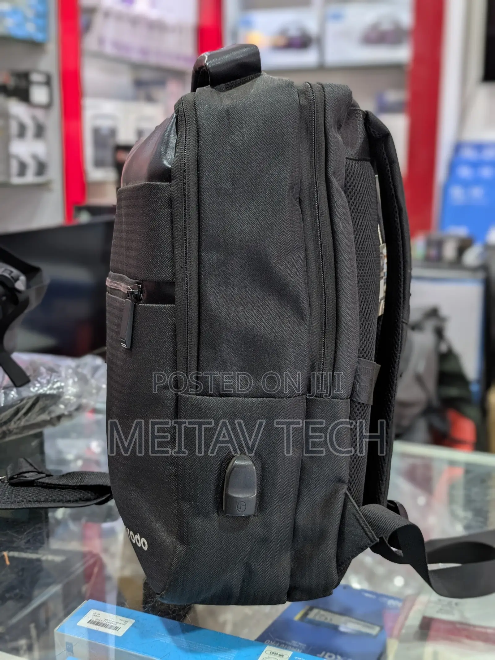 Laptop Bag Pack