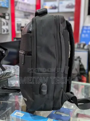 Laptop Bag Pack