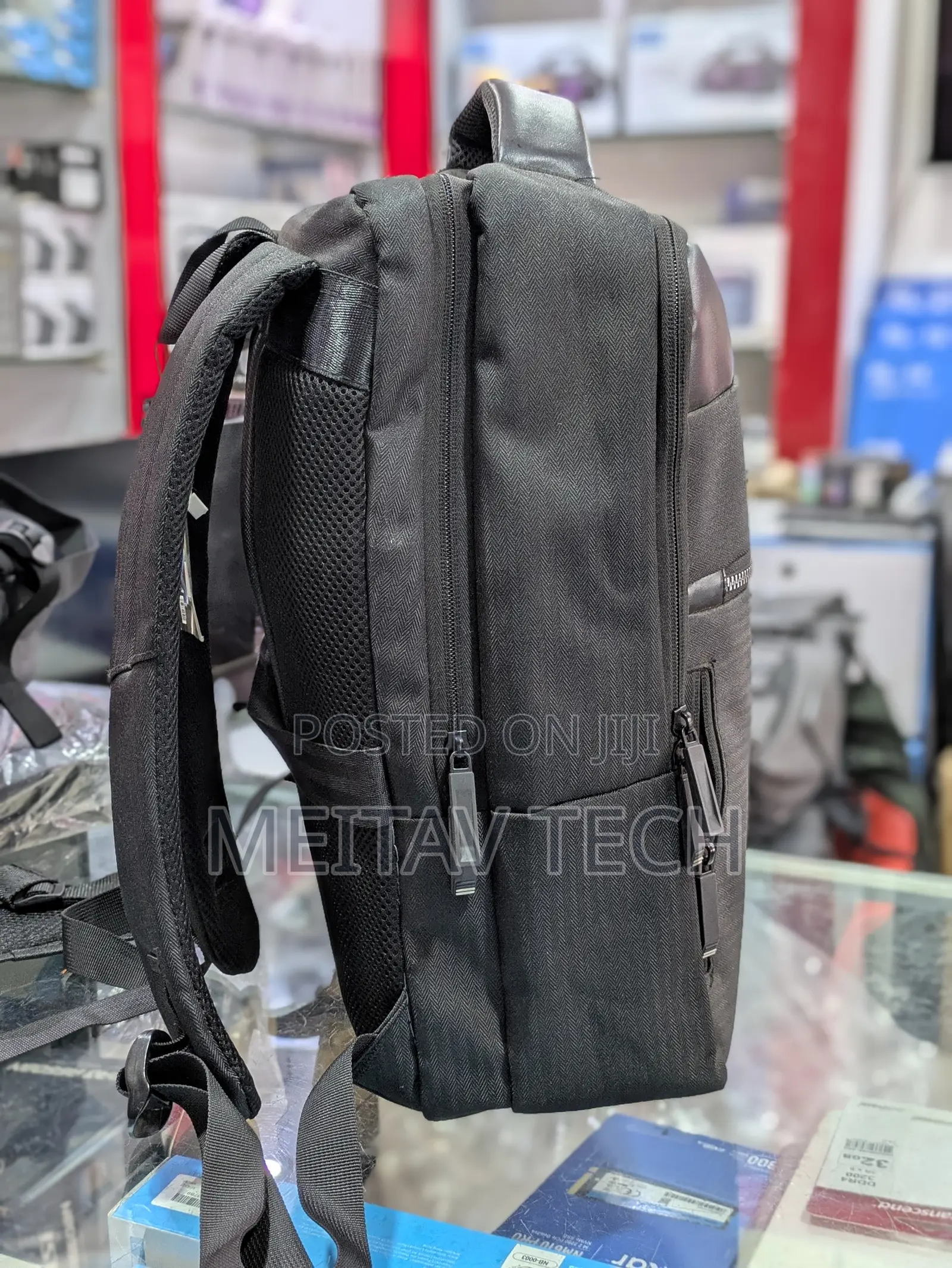 Laptop Bag Pack