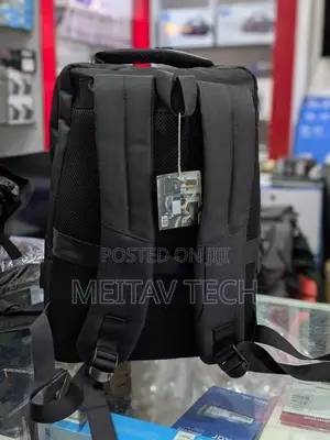 Laptop Bag Pack