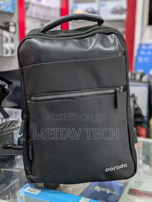 Laptop Bag Pack