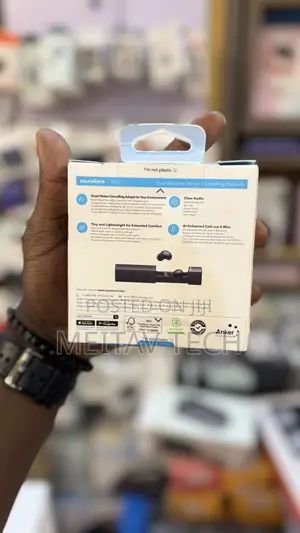 Anker Soundcore A30i, Noise Cancelling Earbuds