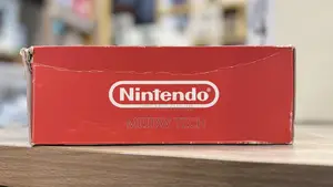 Nintendo Switch Lite Handheld Gaming Console