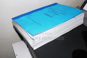 Bulk Photocopy