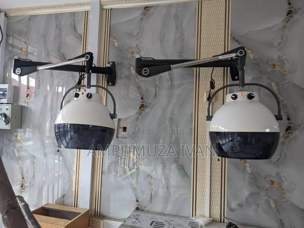 Wave Wall Dryer