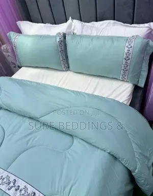 Zarie Spanish Duvet